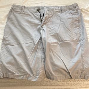 Express shorts